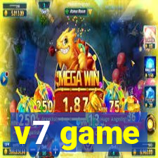 v7 game